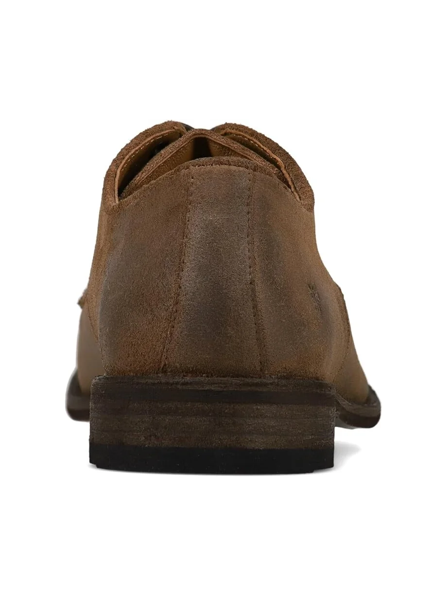 Оксфорды Frye Tyler Flex Oxford — 5