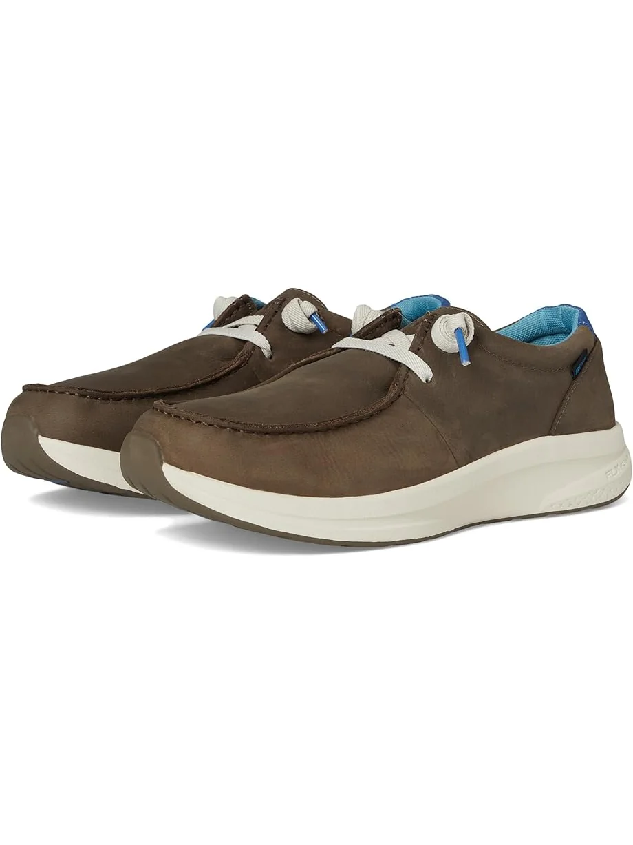 Лоферы Ariat Buckeye Waterproof Shoes — 1