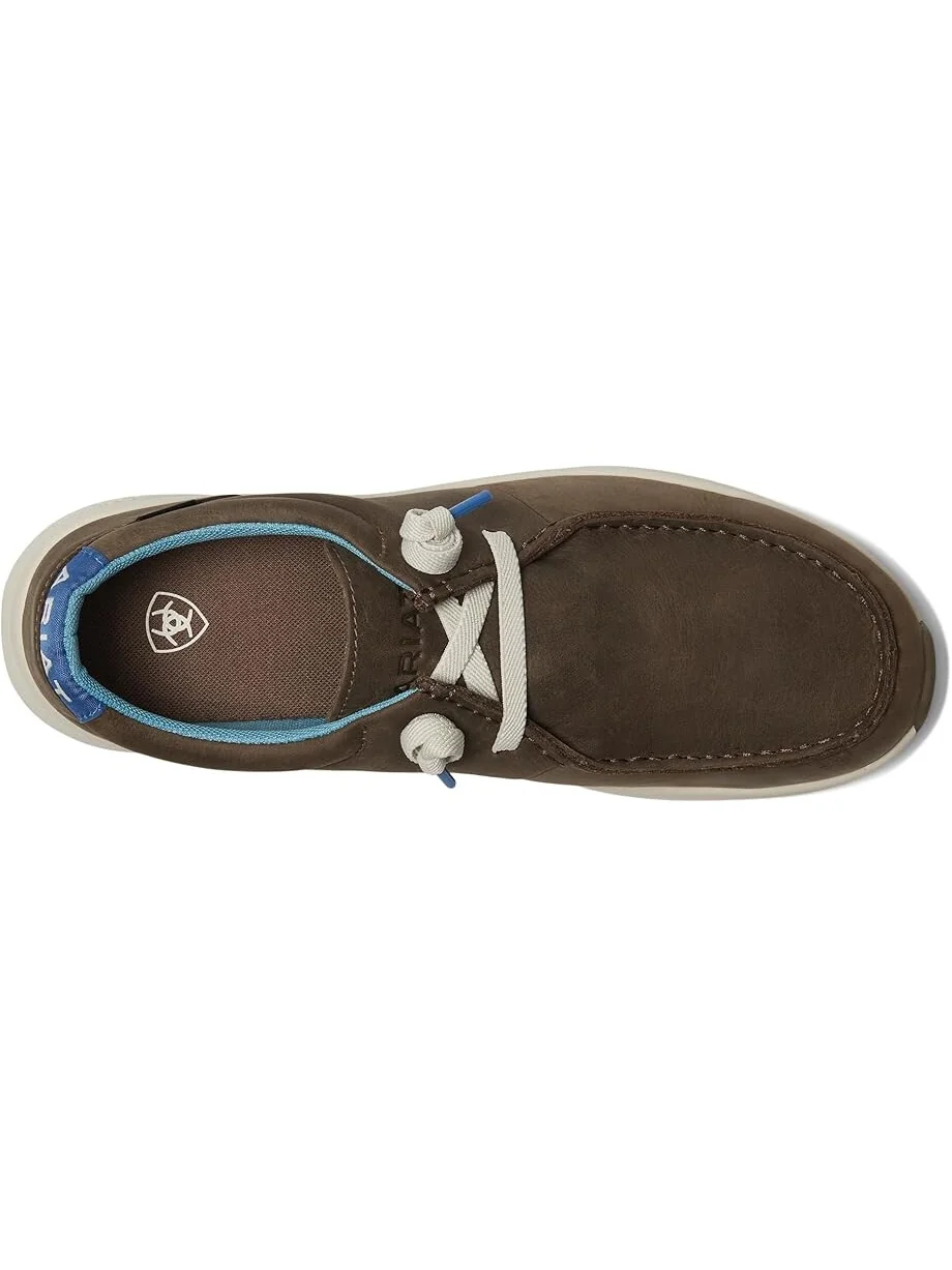 Лоферы Ariat Buckeye Waterproof Shoes — 2