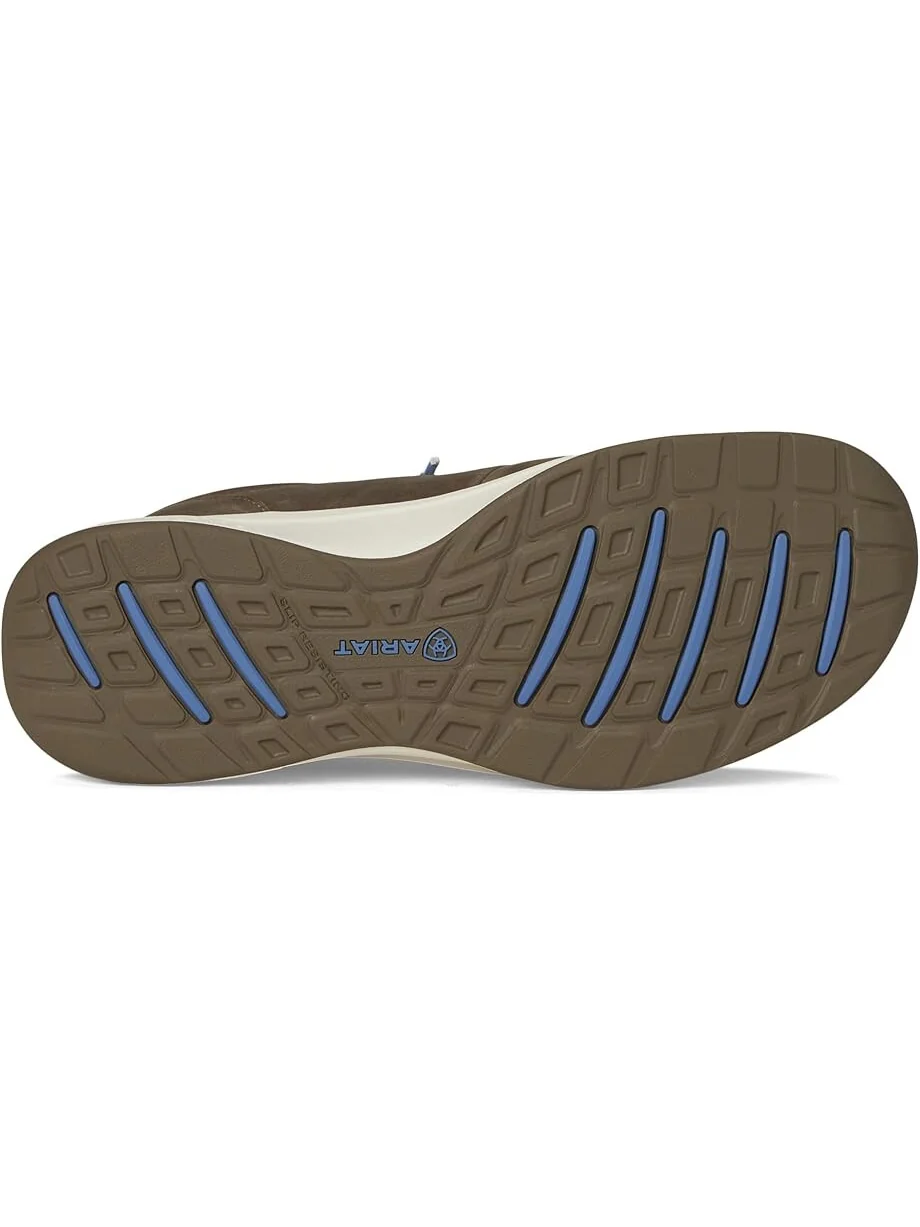 Лоферы Ariat Buckeye Waterproof Shoes — 3