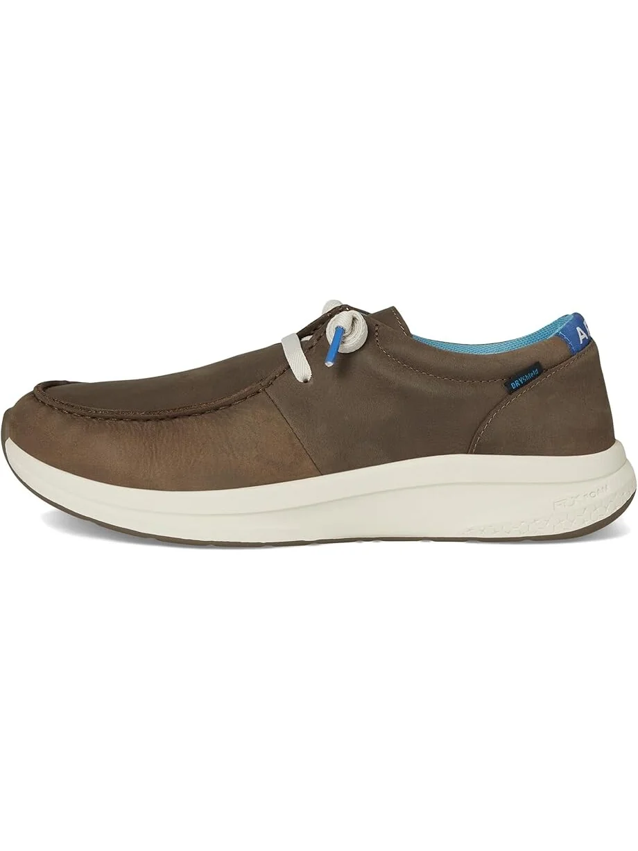 Лоферы Ariat Buckeye Waterproof Shoes — 4