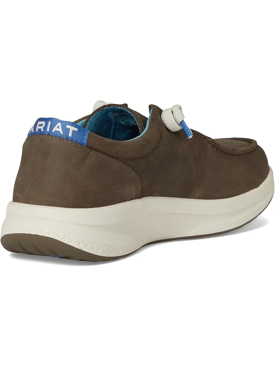 Лоферы Ariat Buckeye Waterproof Shoes — 5