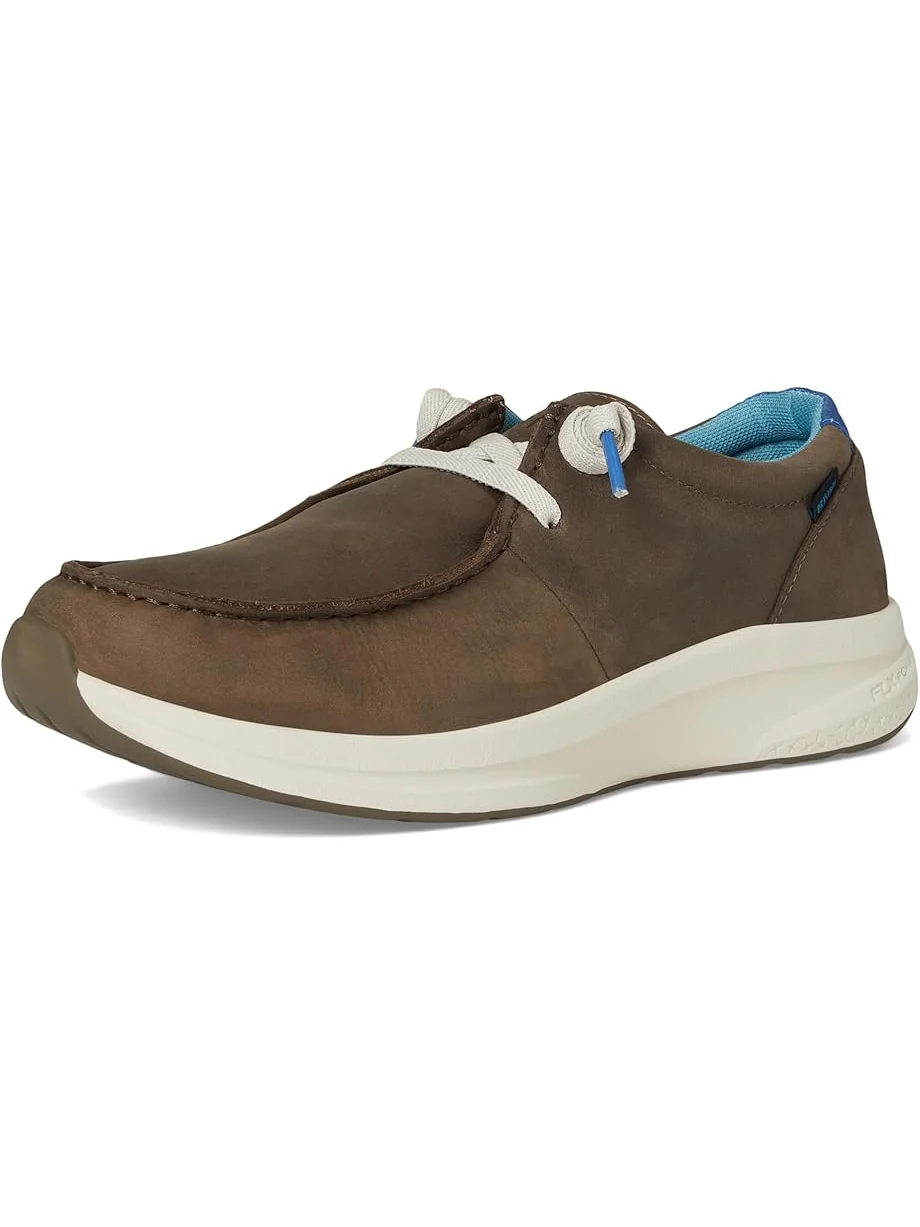 Лоферы Ariat Buckeye Waterproof Shoes — 7