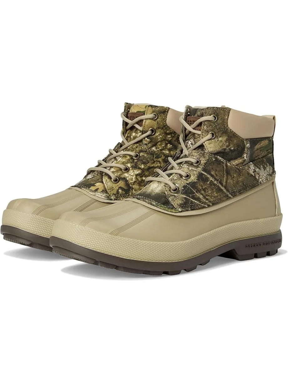 Ботинки Sperry Cold Bay Chukka Realtree — 1