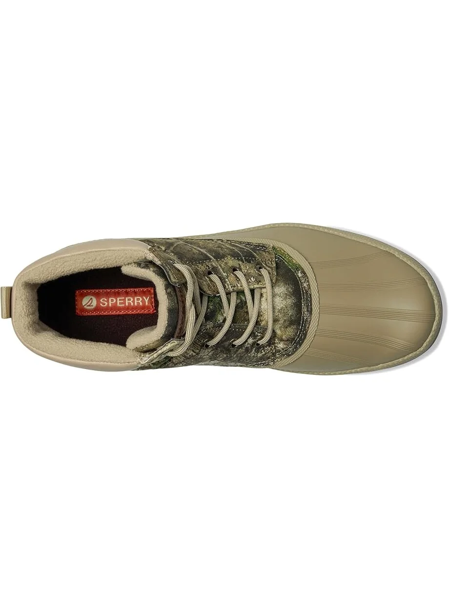 Ботинки Sperry Cold Bay Chukka Realtree — 2