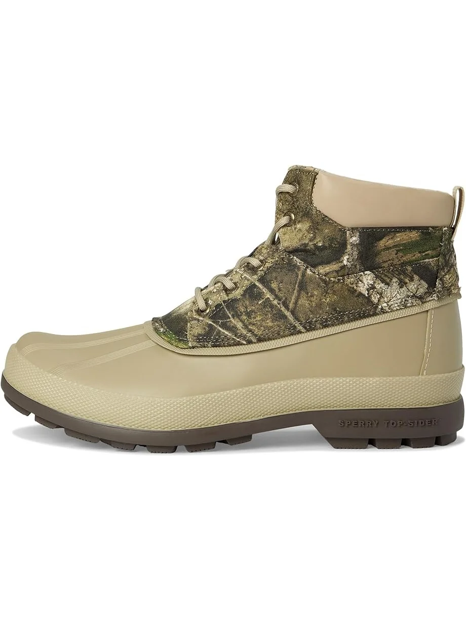Ботинки Sperry Cold Bay Chukka Realtree — 4