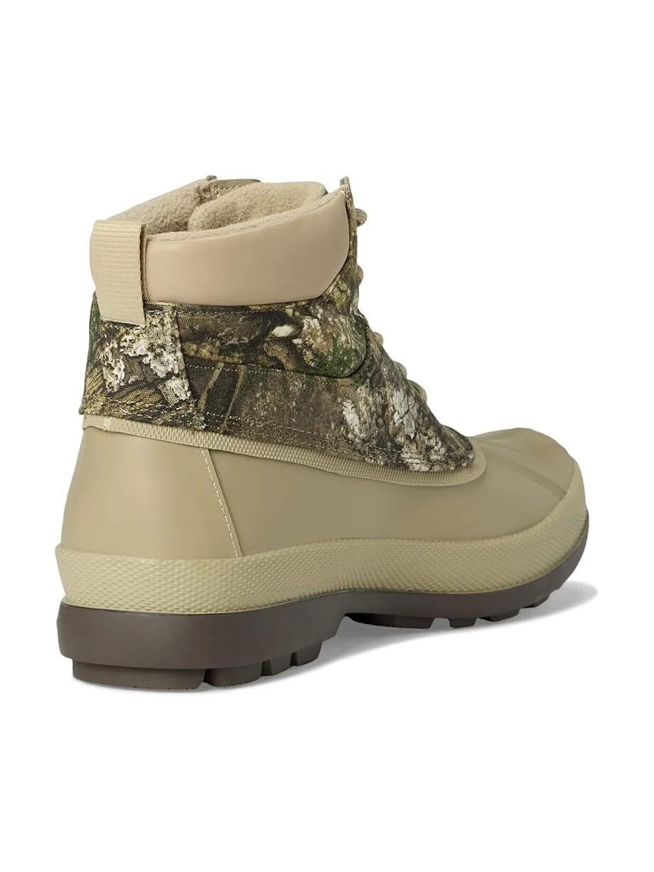 Ботинки Sperry Cold Bay Chukka Realtree — 5