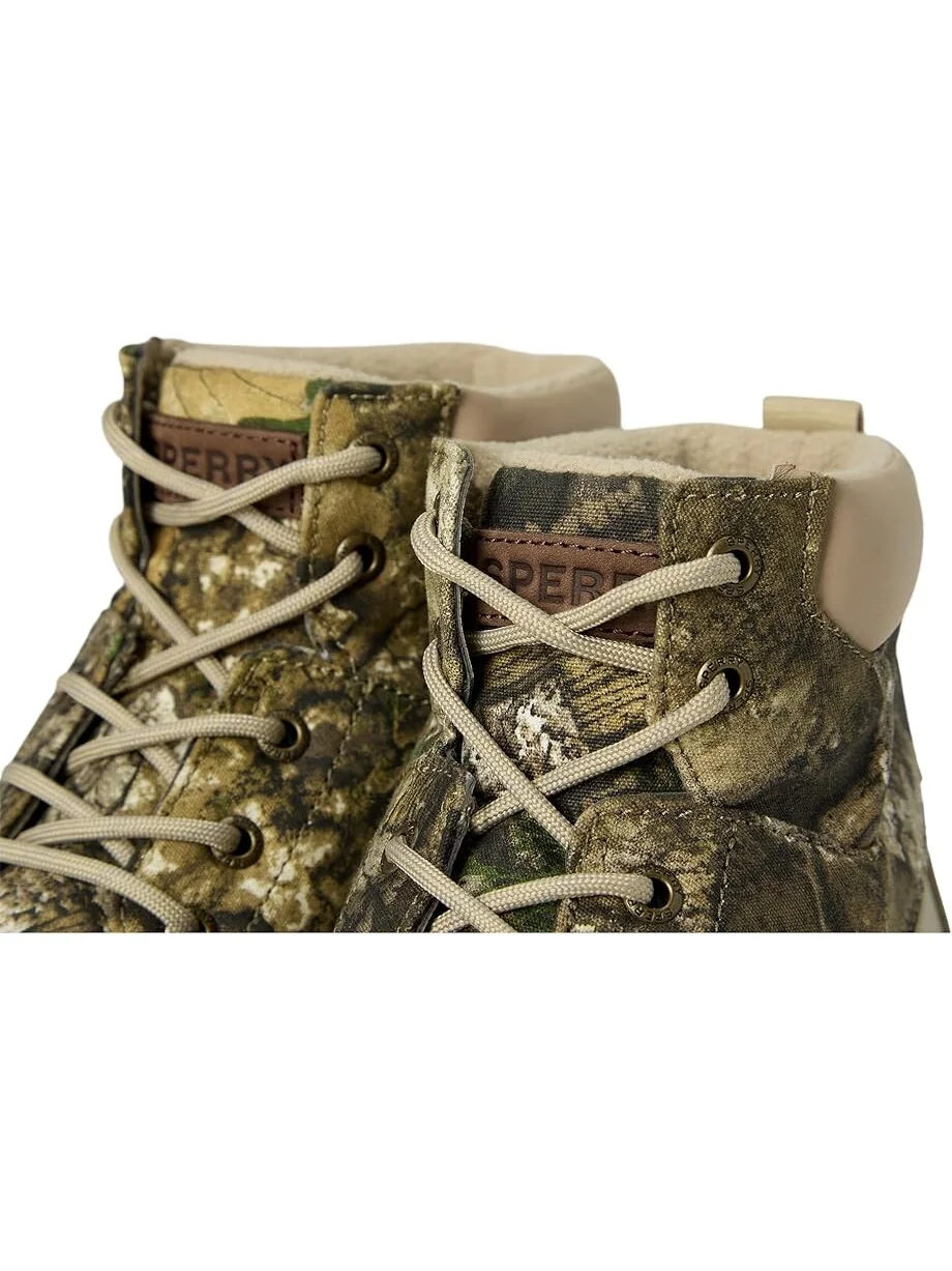 Ботинки Sperry Cold Bay Chukka Realtree — 6
