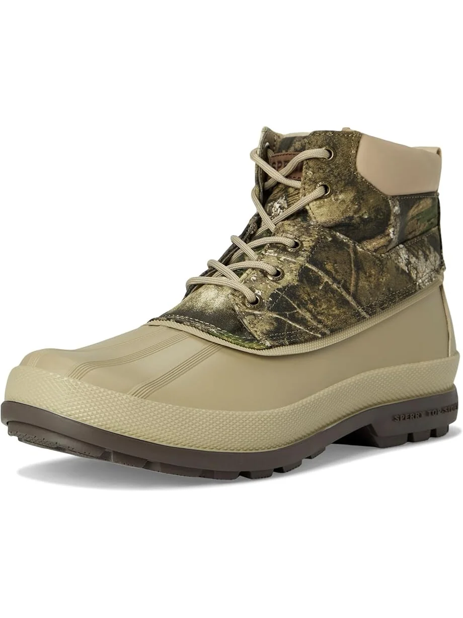 Ботинки Sperry Cold Bay Chukka Realtree — 7