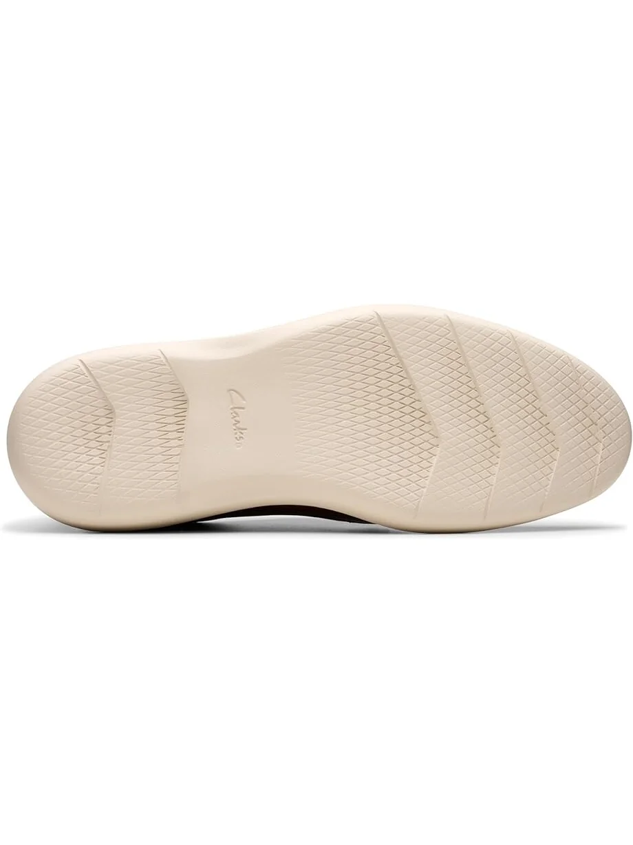 Оксфорды Clarks Brantin Plain — 3