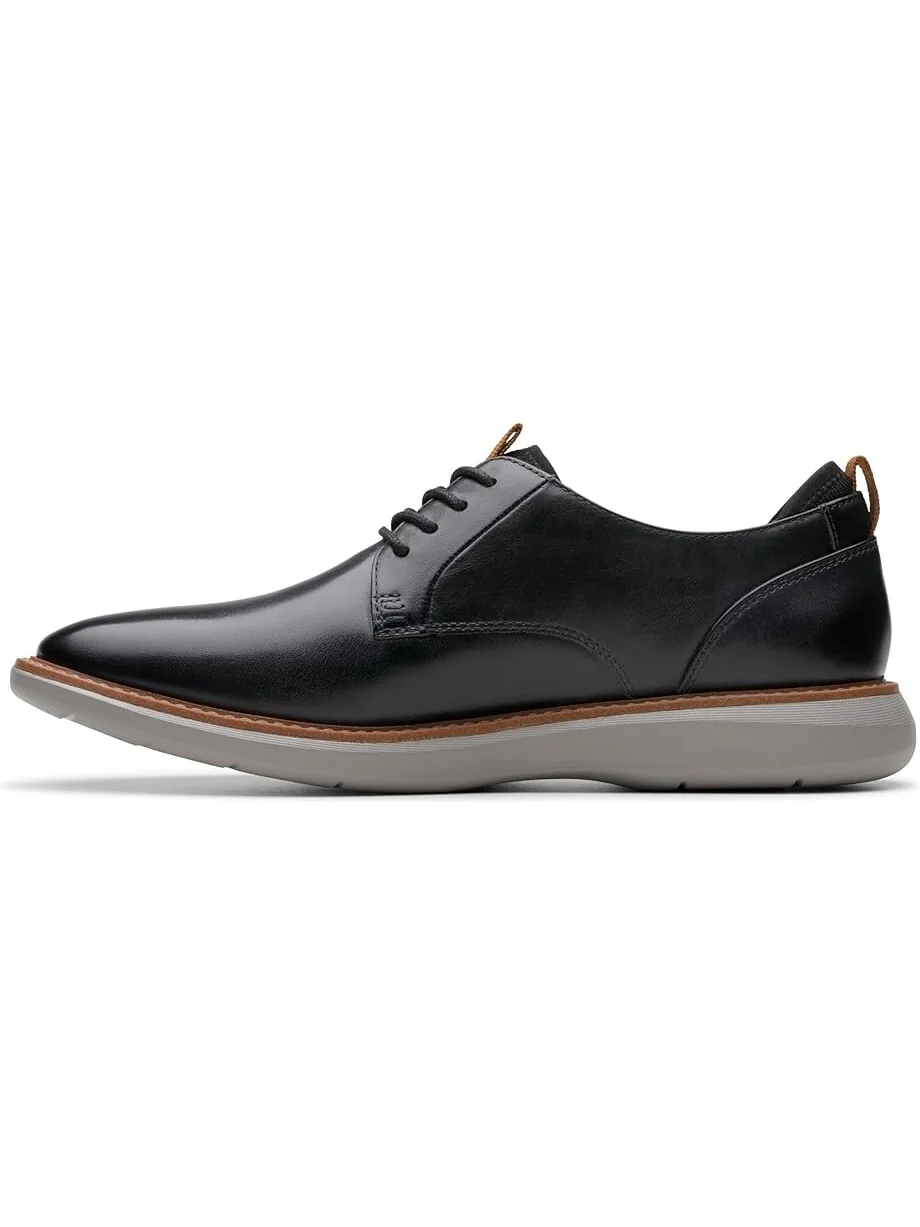 Оксфорды Clarks Brantin Plain — 4