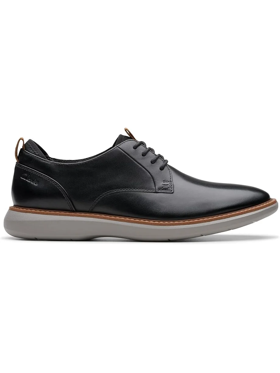 Оксфорды Clarks Brantin Plain — 6