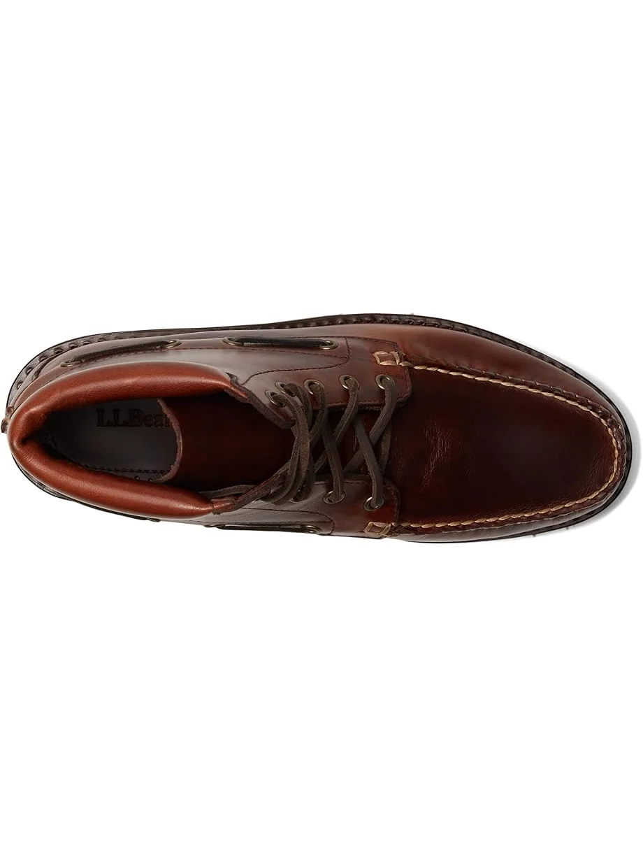 Ботинки L.L.Bean Allagash Handsewn Chukka Boot — 2