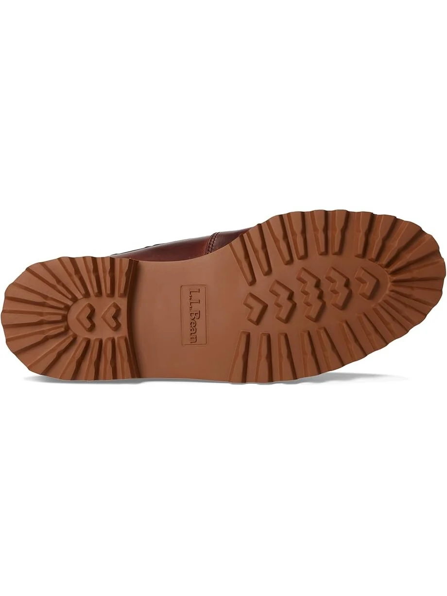Ботинки L.L.Bean Allagash Handsewn Chukka Boot — 3