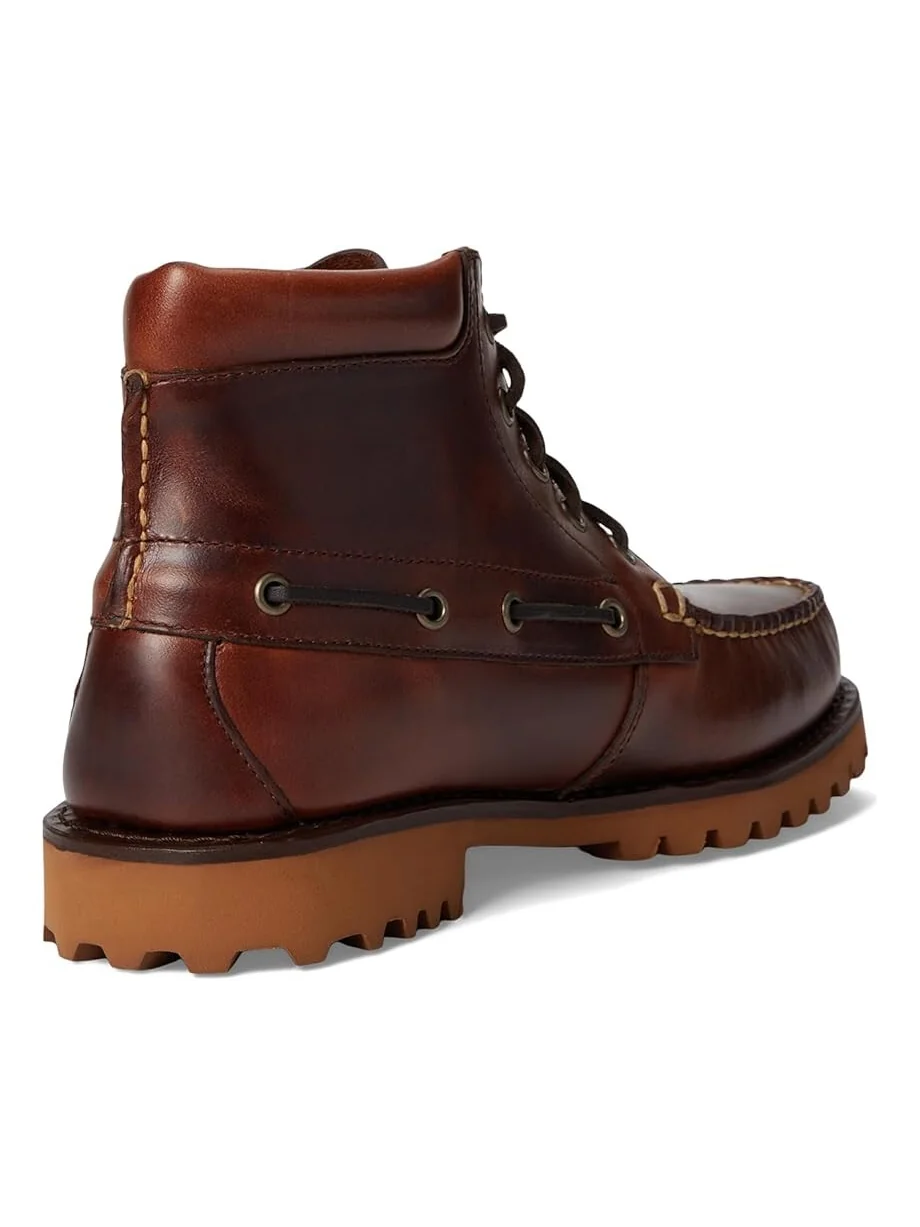 Ботинки L.L.Bean Allagash Handsewn Chukka Boot — 5