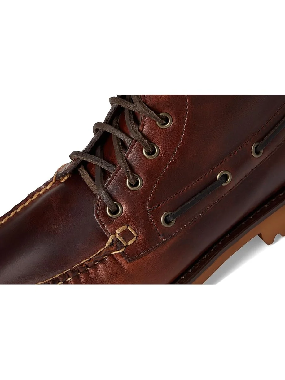 Ботинки L.L.Bean Allagash Handsewn Chukka Boot — 6
