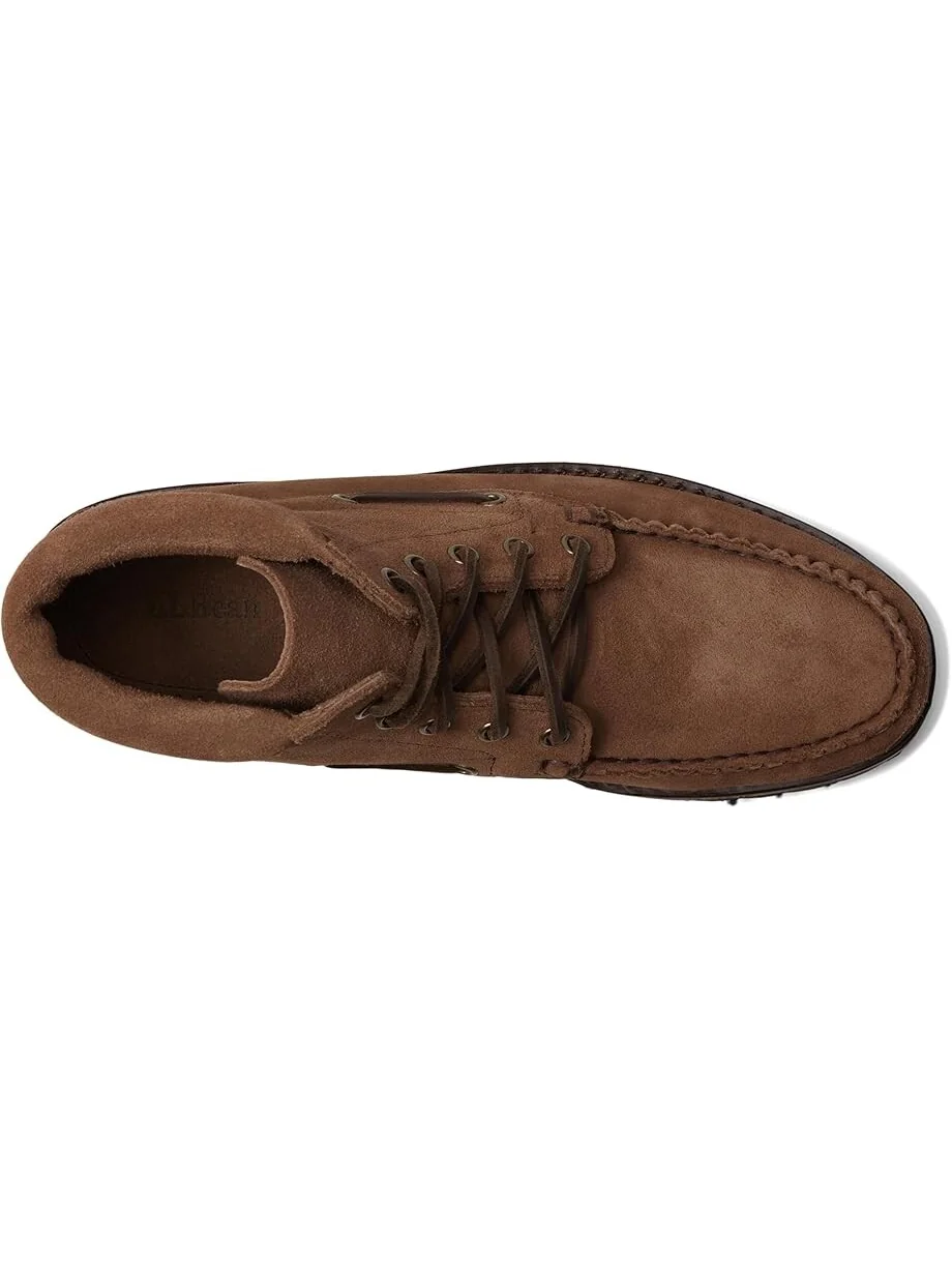 Ботинки L.L.Bean Allagash Handsewn Chukka Boot — 2