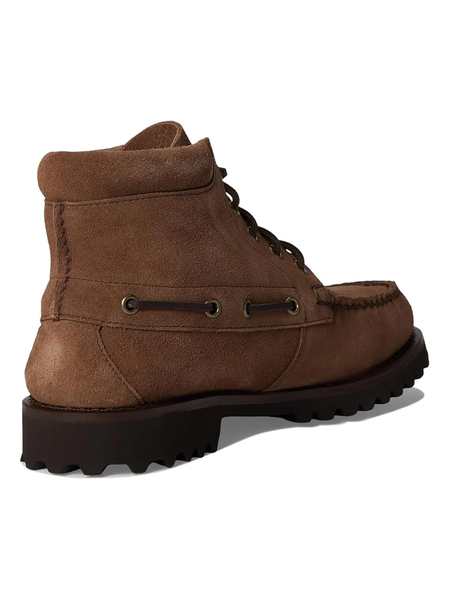 Ботинки L.L.Bean Allagash Handsewn Chukka Boot — 5
