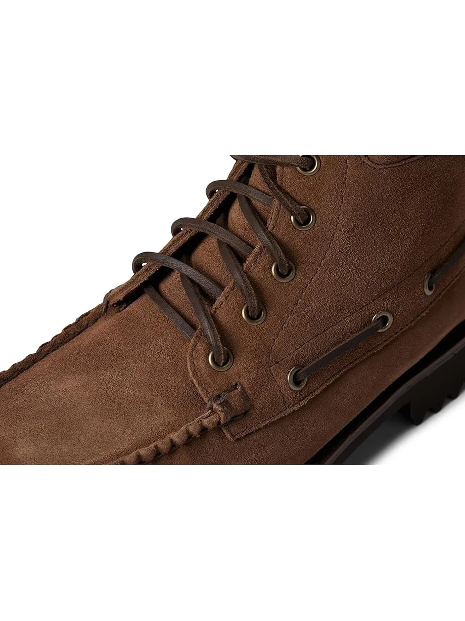 Ботинки L.L.Bean Allagash Handsewn Chukka Boot — 6