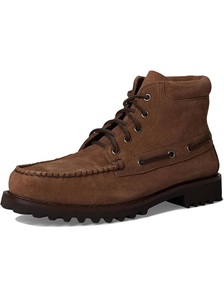 Ботинки L.L.Bean Allagash Handsewn Chukka Boot — 7