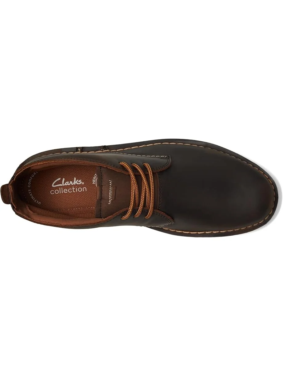 Ботинки Clarks Eastridge Mid — 2