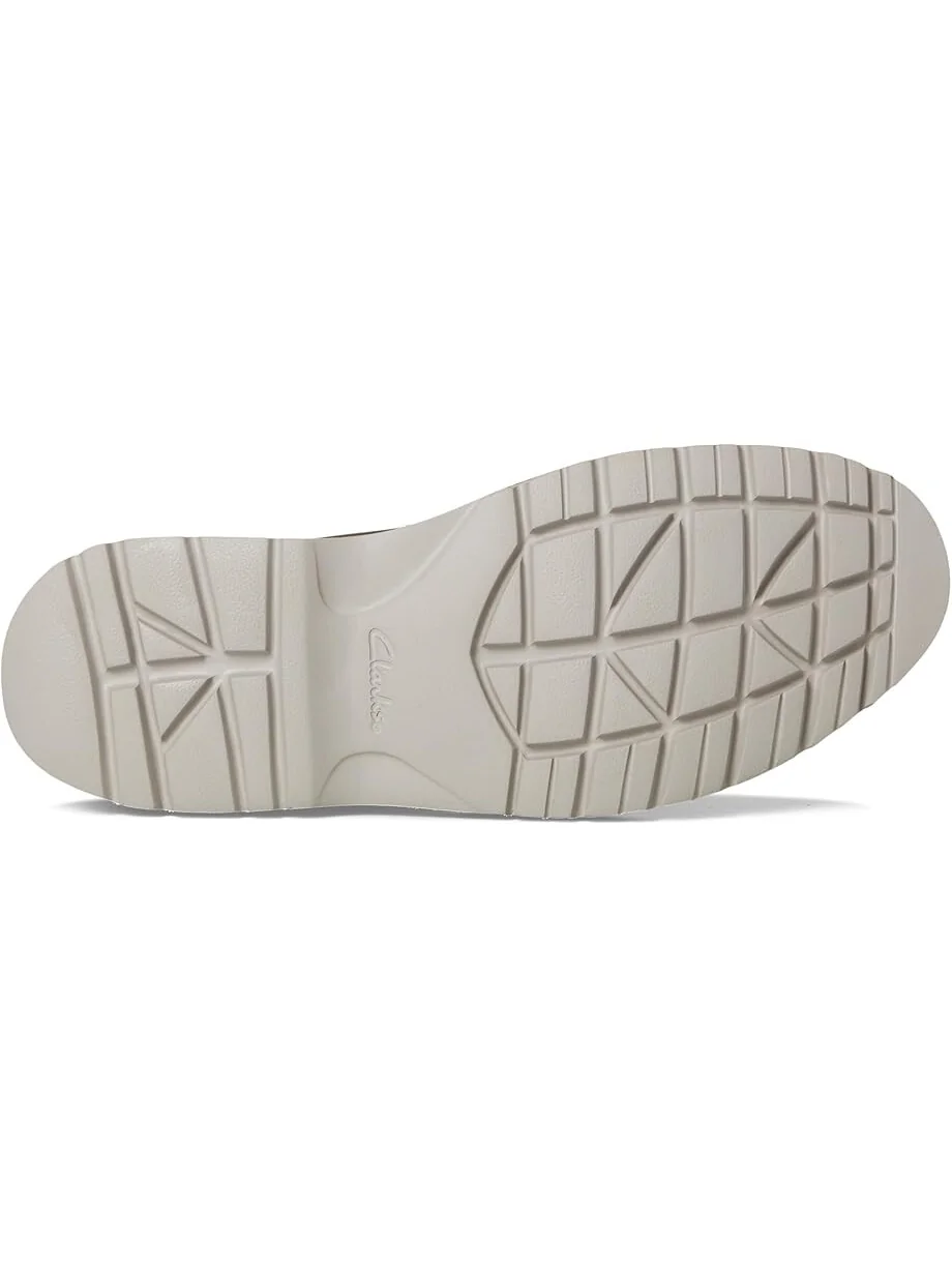 Ботинки Clarks Eastridge Mid — 3