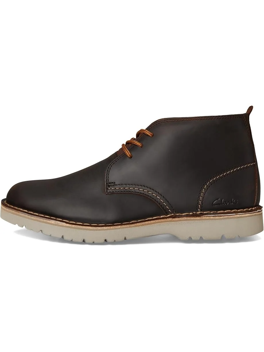 Ботинки Clarks Eastridge Mid — 4