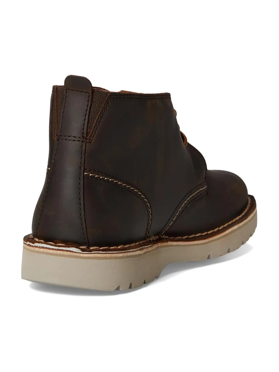 Ботинки Clarks Eastridge Mid — 5