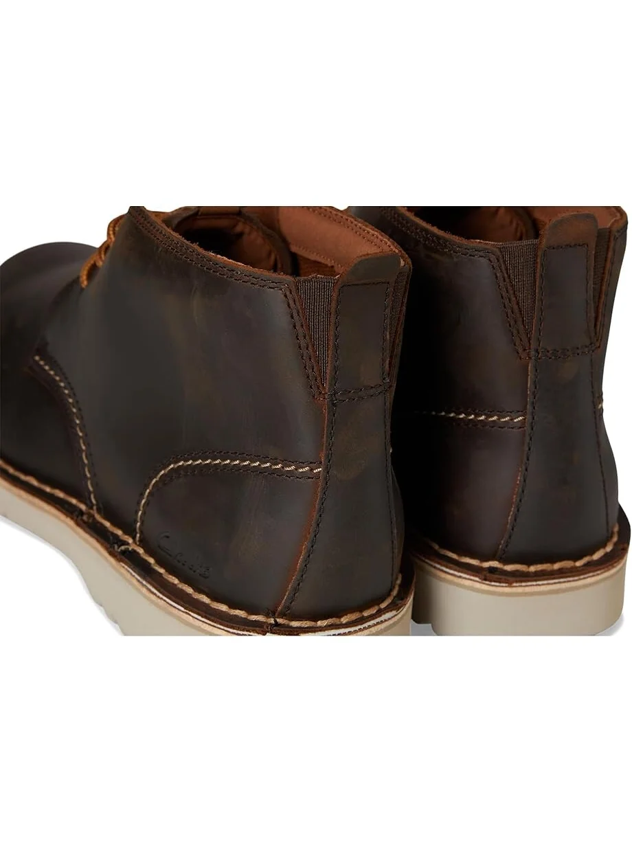 Ботинки Clarks Eastridge Mid — 6