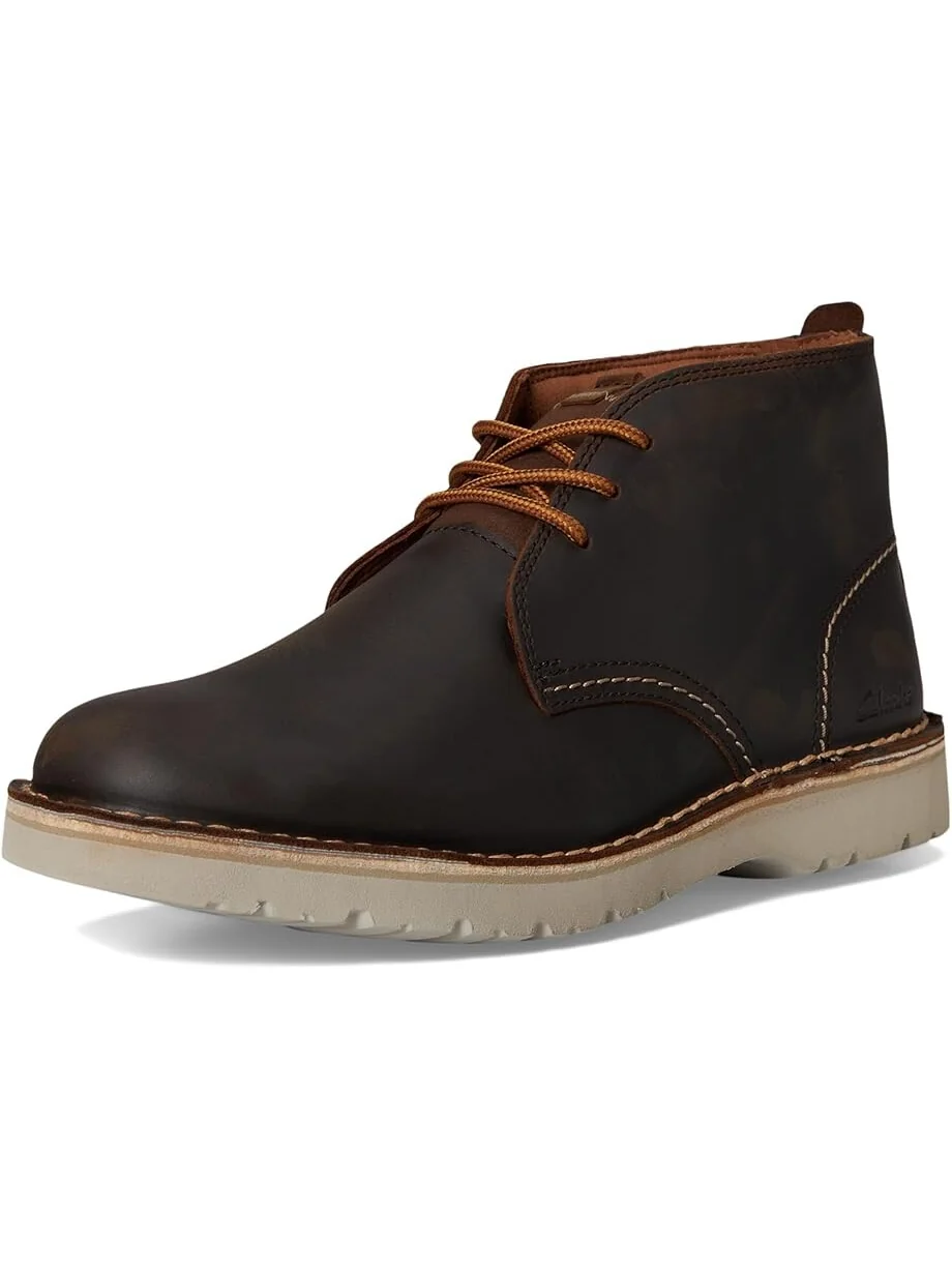 Ботинки Clarks Eastridge Mid — 7