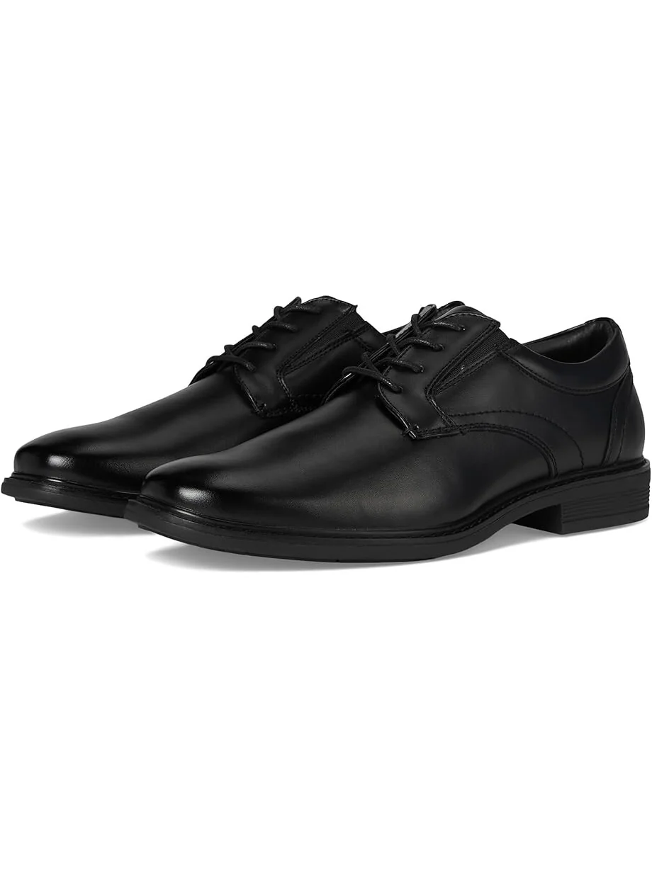 Оксфорды Nunn Bush Jarvis Plain Toe Oxford Dress Casual Business Formal Lace Up — 1