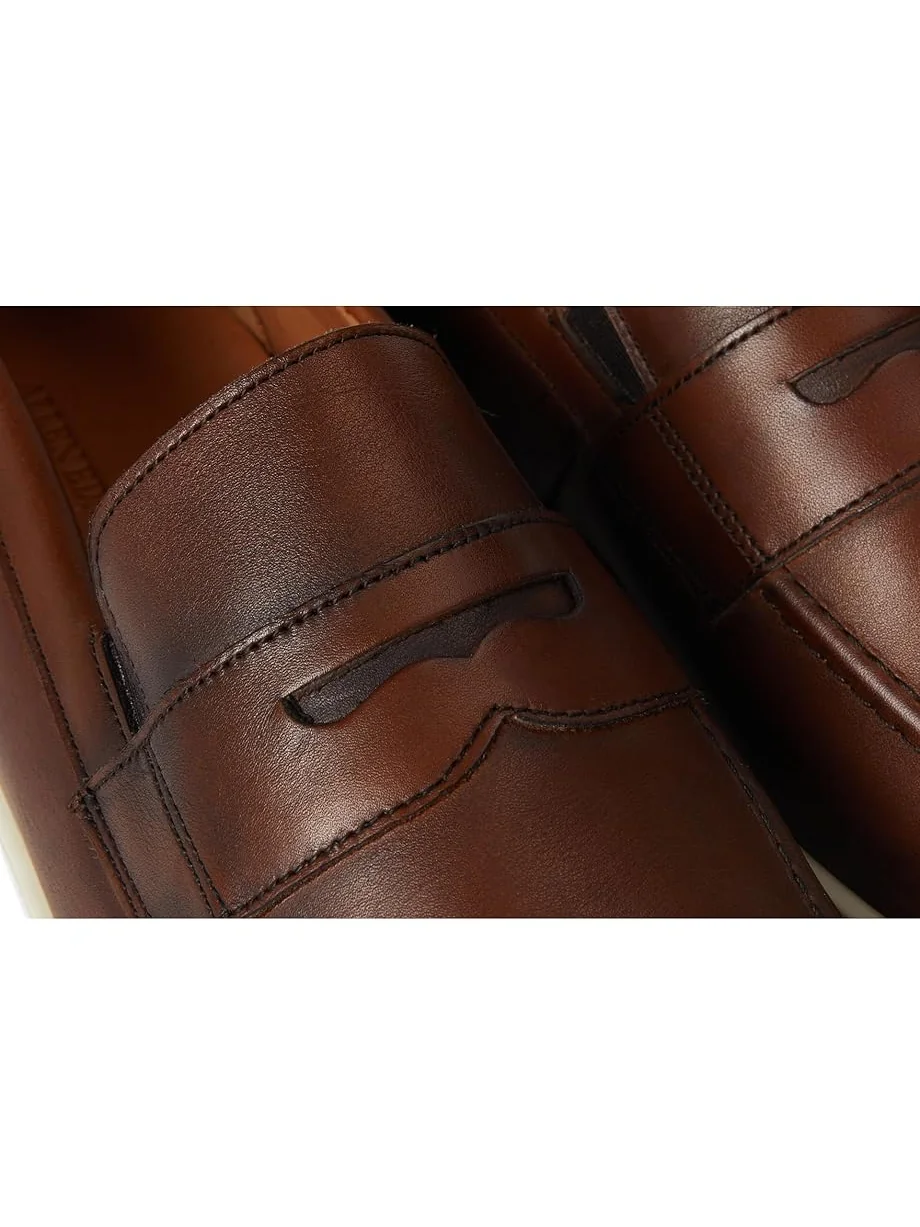 Лоферы Allen Edmonds Randolph 2.0 Slip-on Sneaker — 6