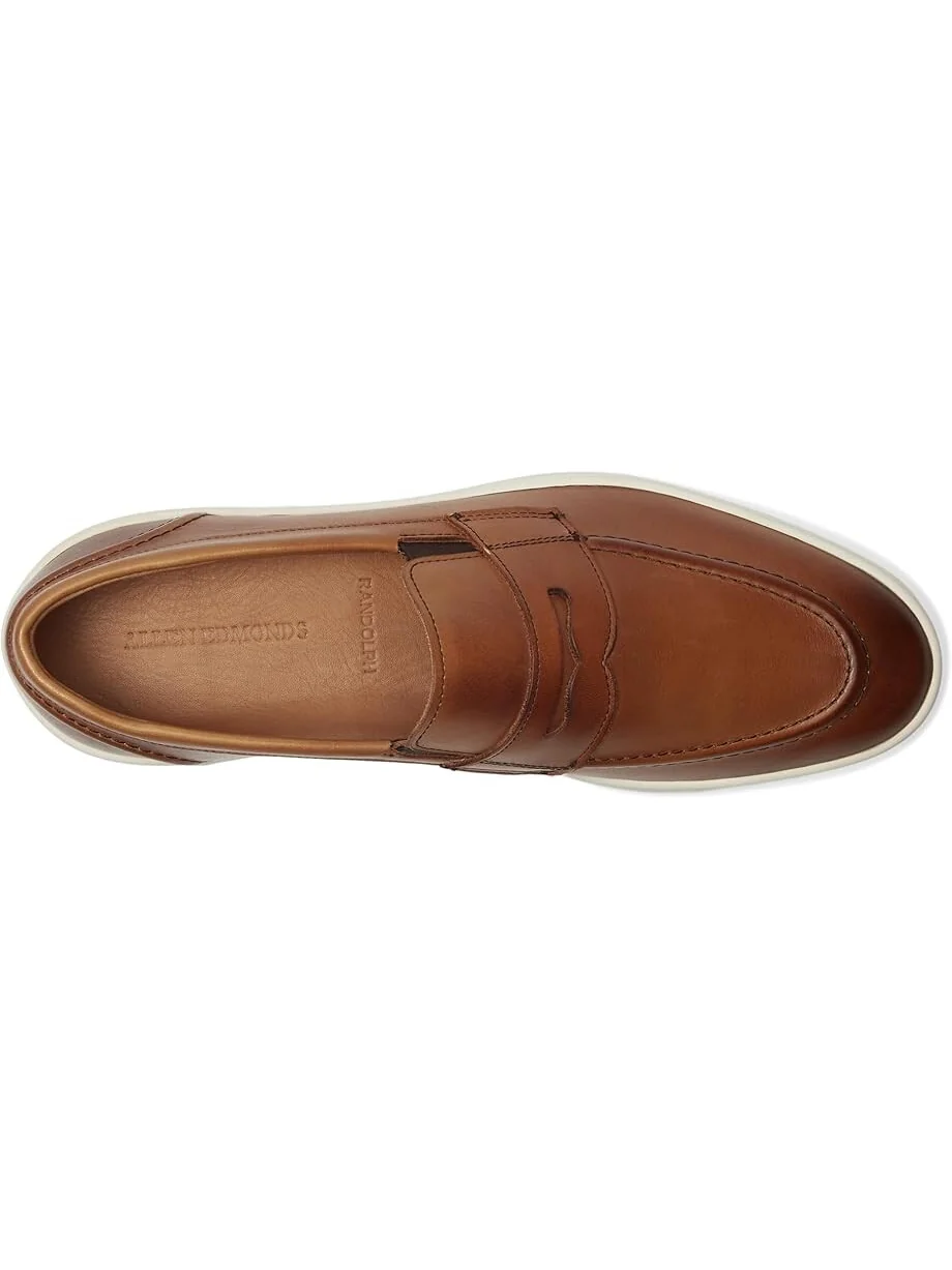 Лоферы Allen Edmonds Randolph 2.0 Slip-on Sneaker — 2