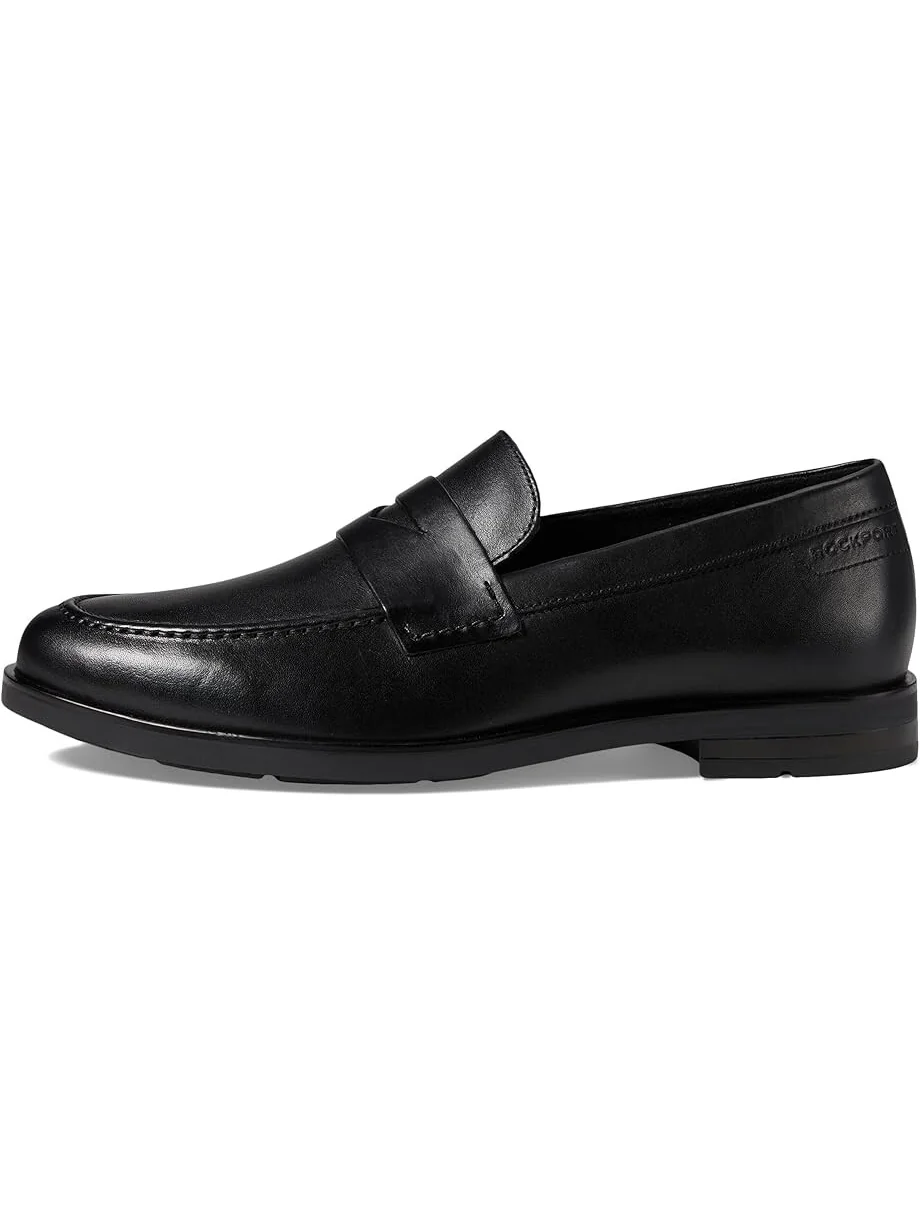 Лоферы Rockport Sutton — 4