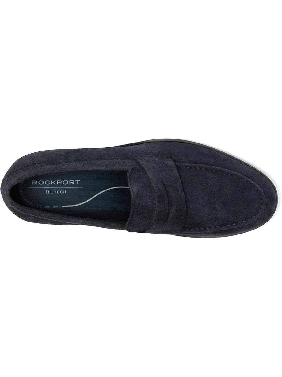 Лоферы Rockport Sutton — 2