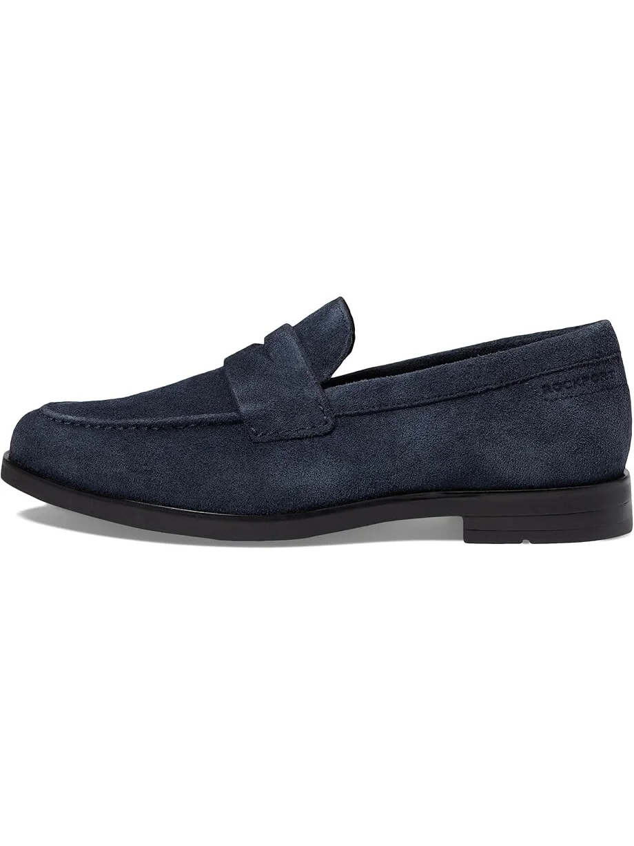 Лоферы Rockport Sutton — 4