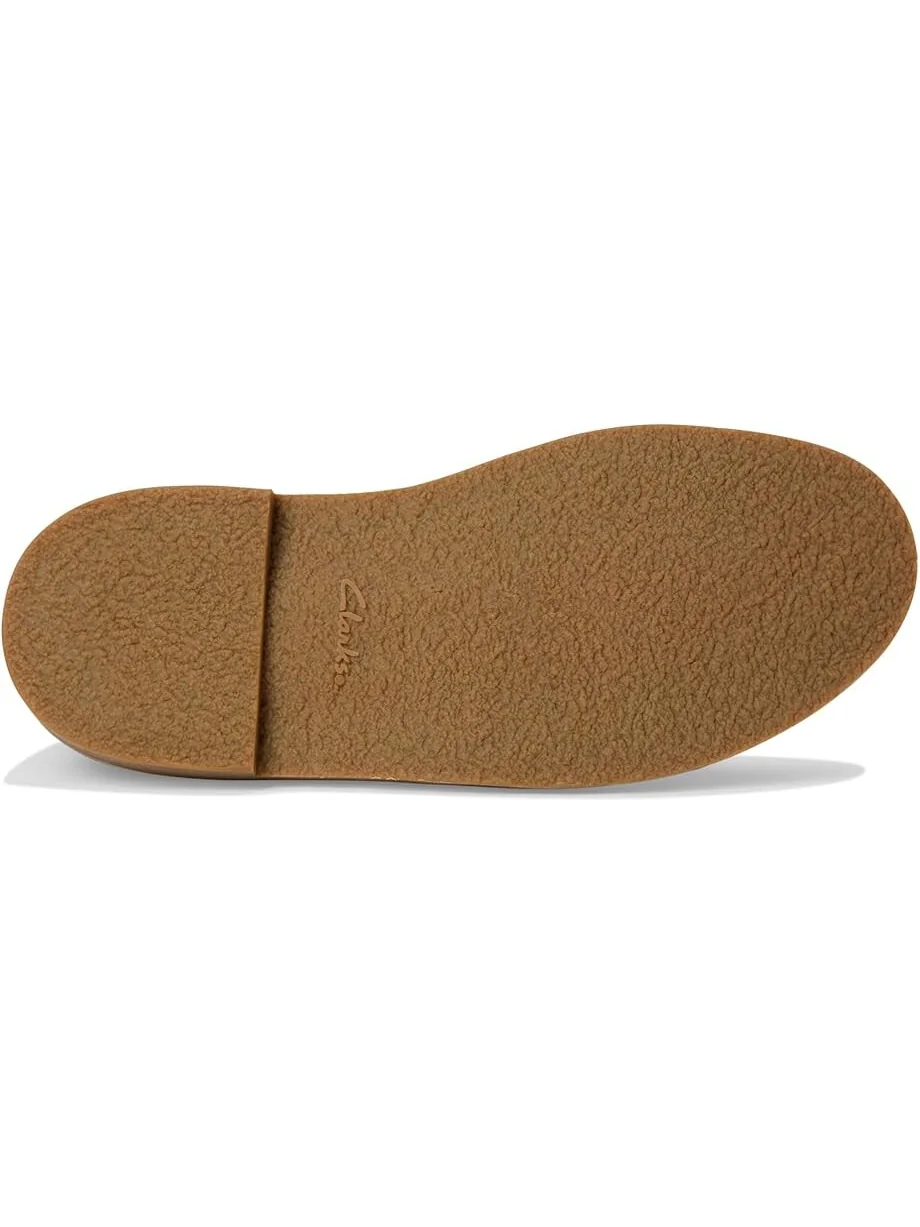 Ботинки мужские Clarks Shepton Beeswax — 3