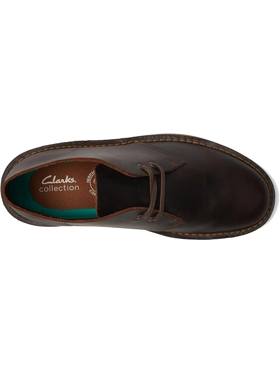 Ботинки Clarks Shepton — 2