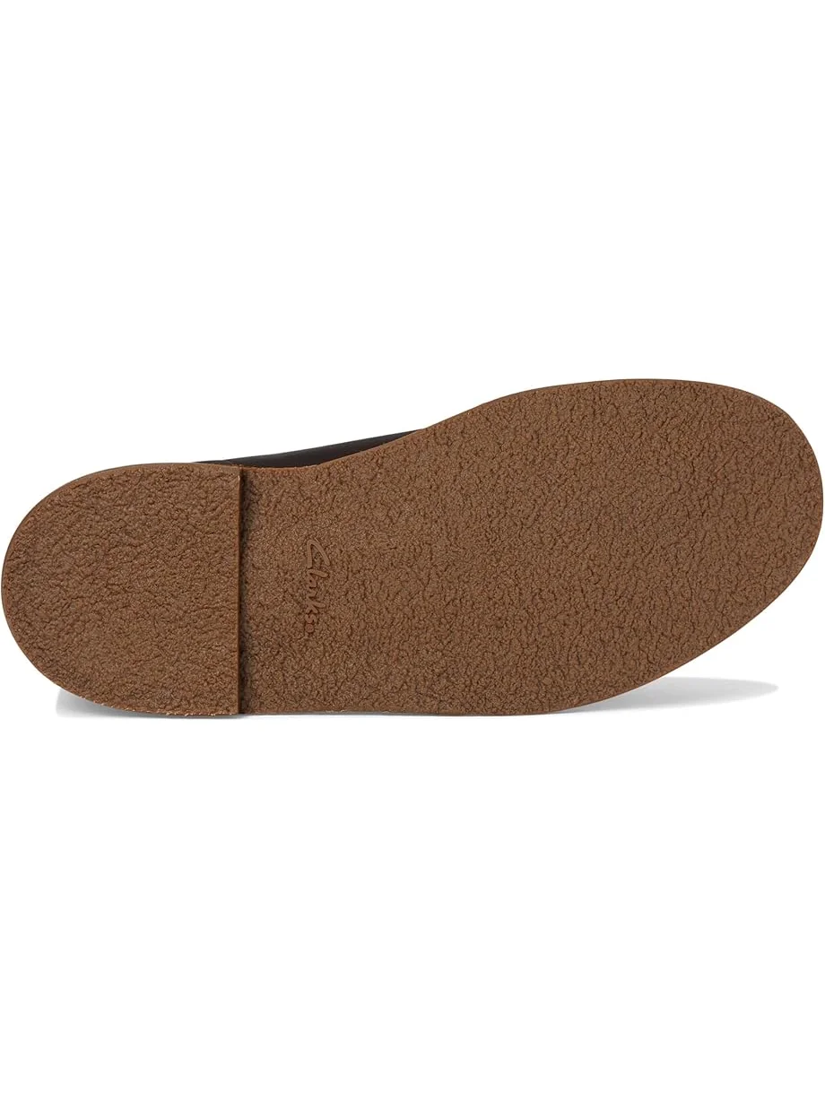 Ботинки Clarks Shepton — 3