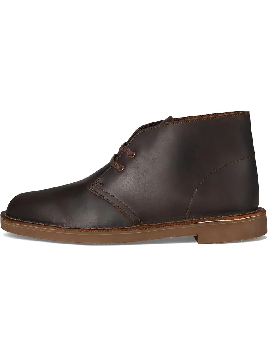 Ботинки Clarks Shepton — 4