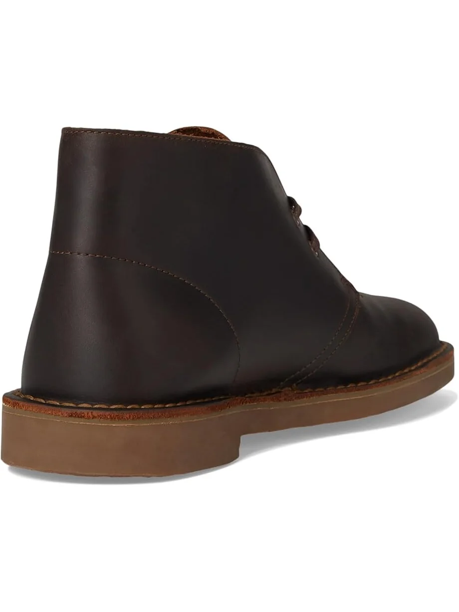 Ботинки Clarks Shepton — 5