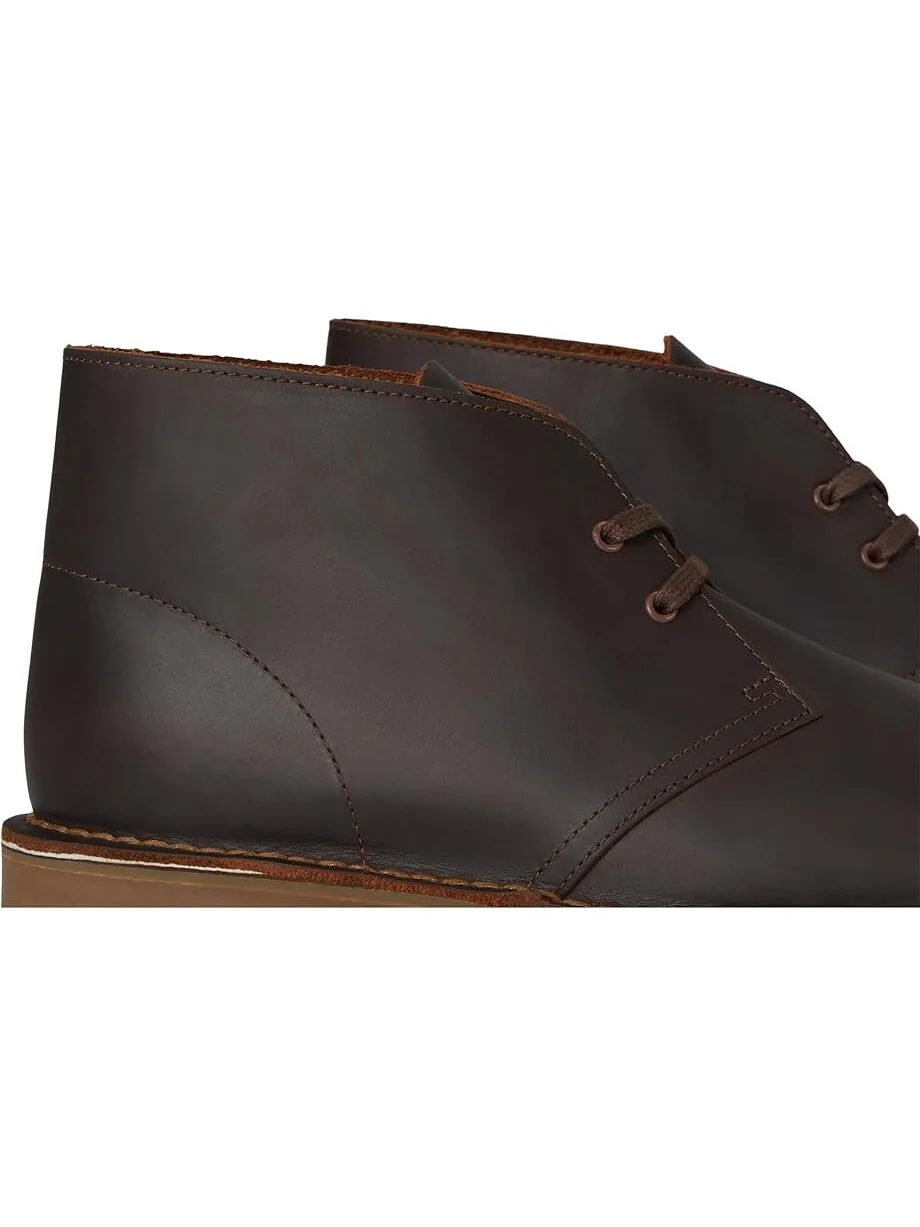 Ботинки Clarks Shepton — 6