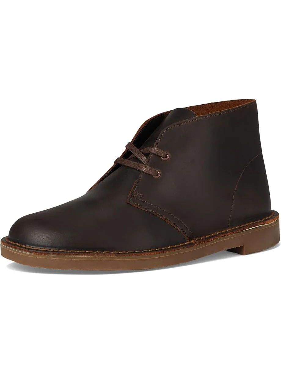 Ботинки Clarks Shepton — 7