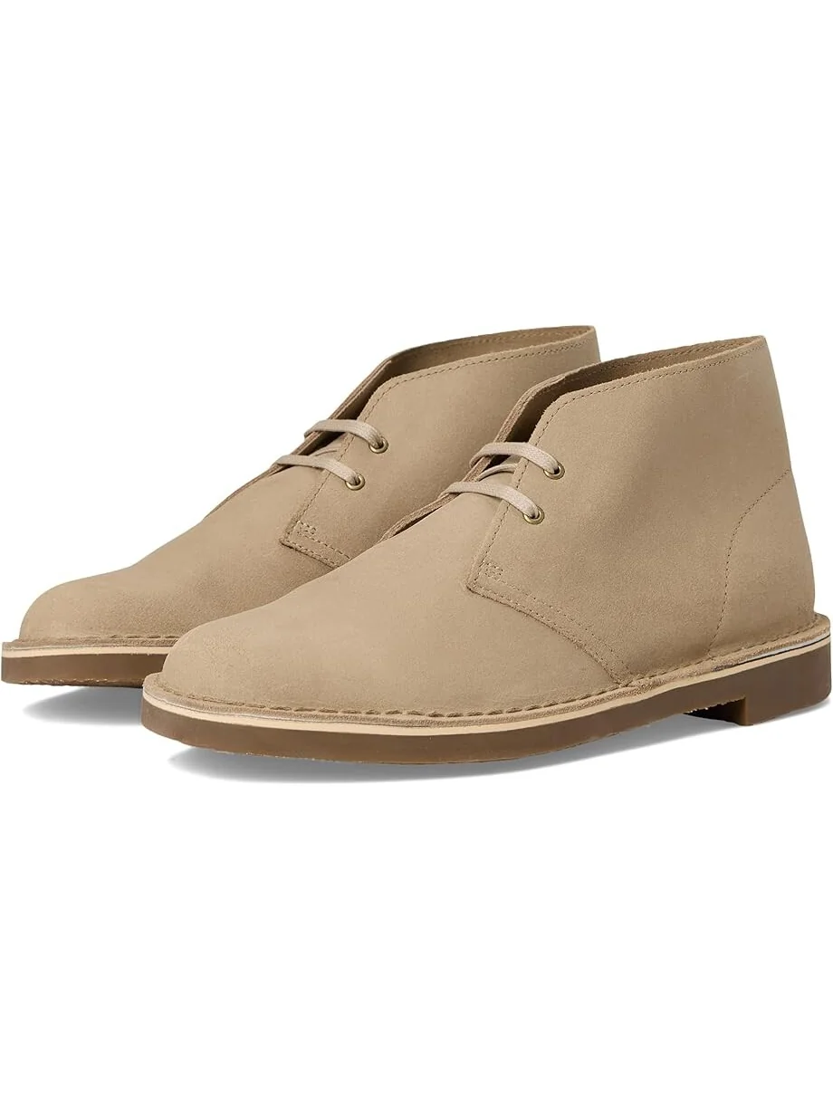 Ботинки Clarks Shepton — 1