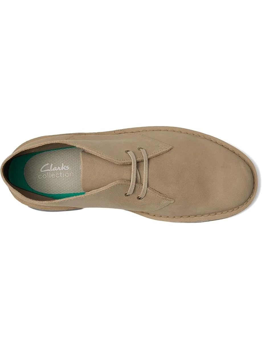 Ботинки Clarks Shepton — 2