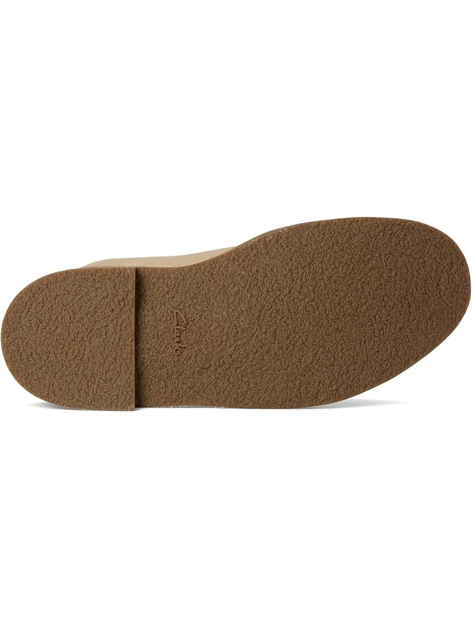 Ботинки Clarks Shepton — 3
