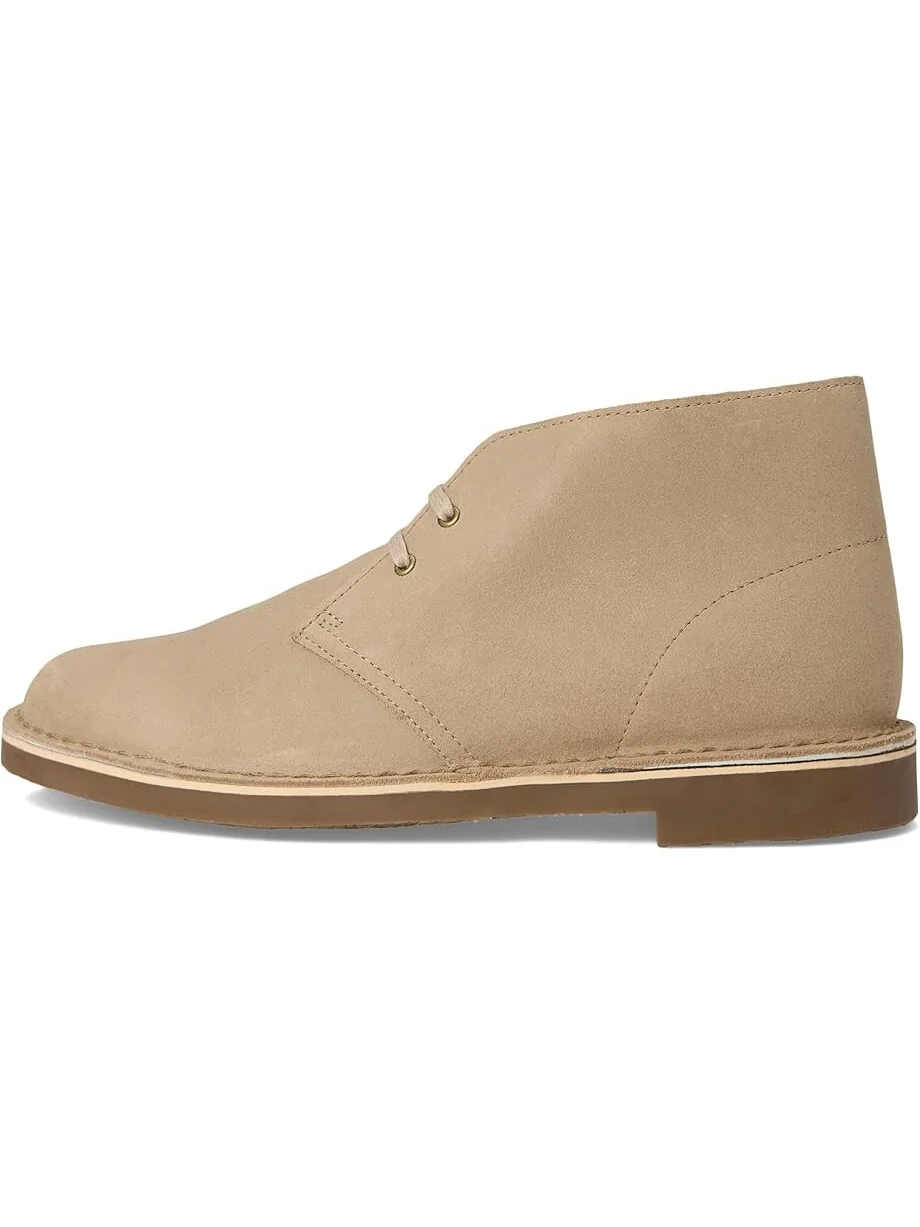 Ботинки Clarks Shepton — 4