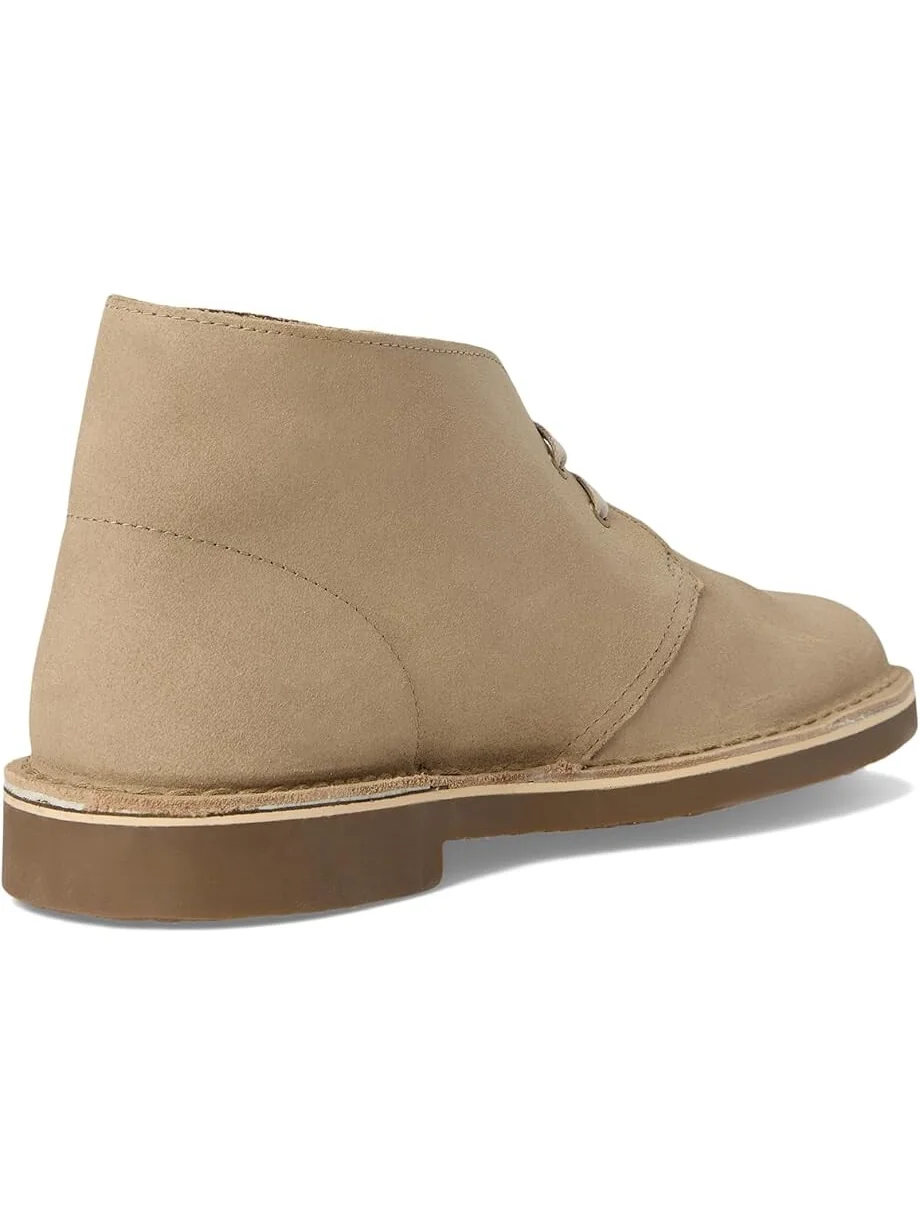 Ботинки Clarks Shepton — 5