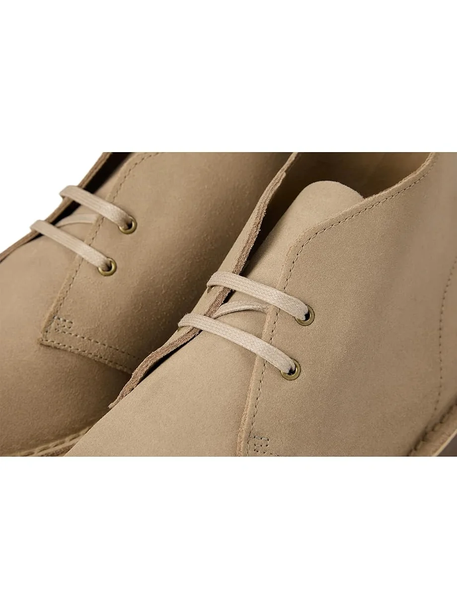 Ботинки Clarks Shepton — 6