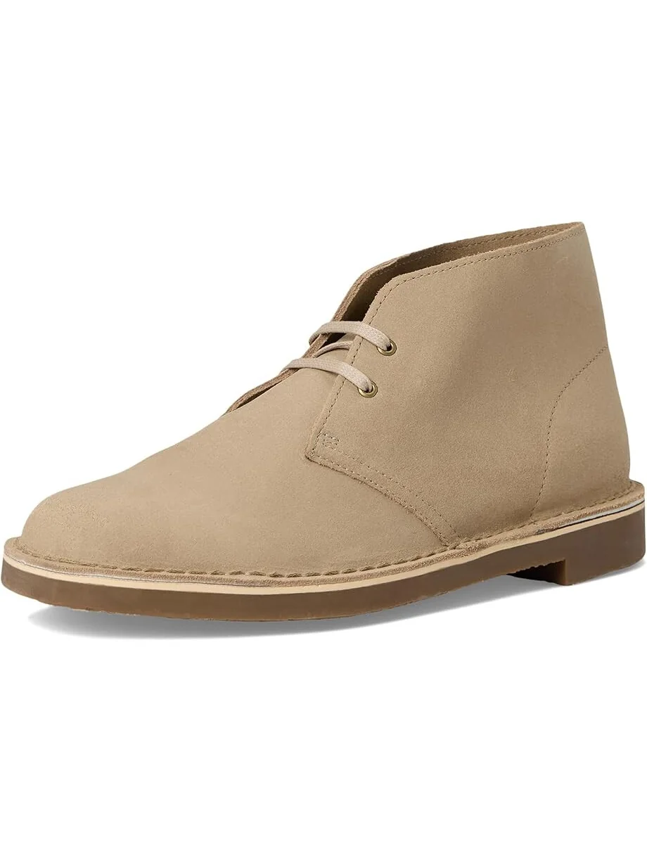 Ботинки Clarks Shepton — 7
